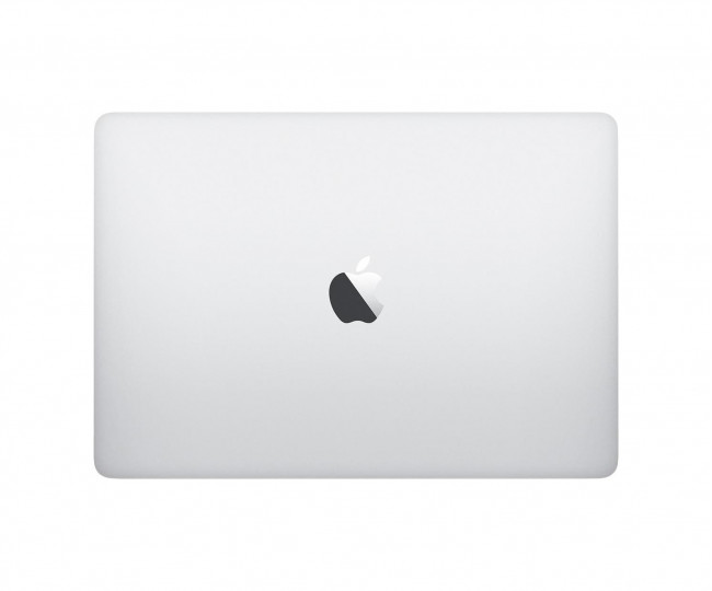 MacBook Pro 13" (2018) i7 / 16/512GB / Silver (Z0V90005G) б/у